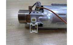 ПММ ТЭН 2000Вт Проточный diam 32 (ZANUSSI-50280071007/50297618006), , шт