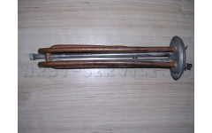 ТЭН_2,0 кВт верт.(гр.15) мед. RF?72/230в/М6/44+82см (зам.66919), , шт