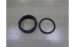 Блендер Braun MX200.MX2050. ТИП 4184 Прокладка и зажимная гайка BR64184624  00000010668, , шт