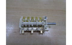 Эл_ПМ-7 FAGOR C110001B1-5HT006, , шт