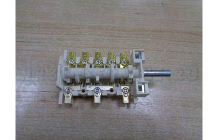 Эл_ПМ-7 FAGOR C110001B1-5HT006, , шт