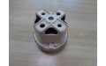 Пылесос_Двигатель 1600 W  HX-70L (THOMAS) H-108 mm,D-110mm. (11ME58), , шт