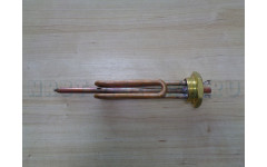 ТЭН_1,6 кВт RCT б/терморег.(64 см.) (зам. REAL,REDBER)  182409, , шт