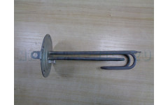 ТЭН_2,5 квт нерж.1840 на фл.RF 124/230V/M6 (зам.65152973) VLS (EC)