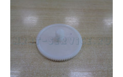 Кофемашина_Шестерня D=60mm, d=11mm, , шт