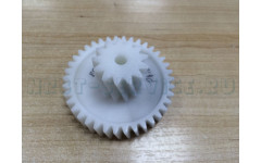 Мясорубка_Шестерня Philips (Новая средняя  HR2733) d=80/33 косой зуб, , шт