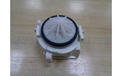 ПММ Насос "COPRECI"  BOSCH - 620774, 3 защелки BO54533 088.20.0004, , шт