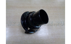 Пылесос_Фитинг шланга пылесоса Samsung, 2 защелки   DJ61-00035B  36 мм., , шт
