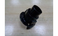 Пылесос_Фитинг шланга пылесоса Samsung 2 защелки VC-7414V,-,- 32 mm  DJ67-00008A, , шт