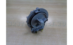 СМА_Насос Askoll 25W 3 винта, клеммы вперед раздельно PMP005UN, 63AB940,AV5408, , шт