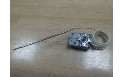 Эл_Терморегулятор духовки 16А/250/0.86m/23mm/50-243*C 81381140 (духовка Индезит) (Eika), , шт