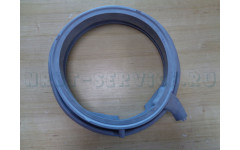 СМА_Манж. люка Bosch 8 кг. (оиг.код 681212,772663,772655,681210,478300,478322 с соском под лампочку), , шт