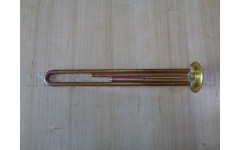 ТЭН_1,3 кВт тип верт.прямой, 3174142 PREMIUM, RF, МЕДЬ, (ТЕРМЕКС - 066057) , , шт
