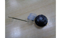 Эл_Терморегулятор духовки 20A/250V/1,7m/23mm/50-270°С (mod.T270-1RF-220)+Р, , шт