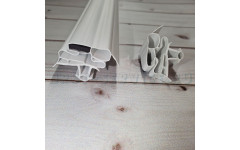 Уплотнительдля Samsung (Самсунг) DA63-01951A 63*43,5 см