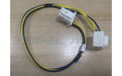Реле тепловое ПТР 201, ТАВ-Т-18 - 4-х контактный  (C00258436), , шт