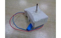 Вентилятор х-ка Bosch 1,5W, 9V, EBMPAPST   9000573911 1,5W , , шт