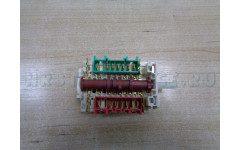 Эл_Переключатель духовки ПМ6 для GORENJE 617740 -11HE023 (DREEFS), , шт
