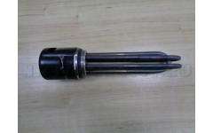Блок ТЭН-3 (3*ТЭН48 В10/1,0 Р 220) фланец G2"  D-60 мм, , шт