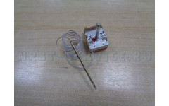 Эл_Терморегулятор духовки 20A/250V/0,9m/39mm/50-260°С для Брест (mod. T260-1RF-160), , шт