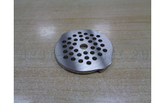 Мясорубка_Решетка Moulinex D=54mm,d=4mm; Dвал=7mm,H=3.6mm, , шт