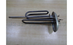 ТЭН_2,5 кВт нерж.I840 230в/М6/40+68см.(зам.65150909) FNA (EC), , шт