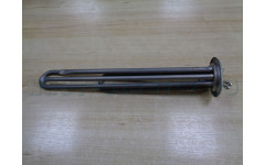 ТЭН_2,0 кВт (1,3+0,7) (гр.04) нерж.316L RF64 20в/М6/42+64см/М4(зам. Slim SpT66854)(ЕС), , шт