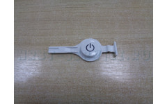СМА_Кнопка включения Samsung, пластик DC64-02389A   , , шт