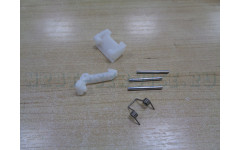 СМА_Крючок люка Bosch 183608, WL219 , , шт