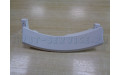 СМА_Ручка люка Bosch белая 751782 вз.649193, , шт