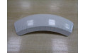 СМА_Ручка люка Bosch белая 644221 (WTE... - WTS... - WTV...) , , шт