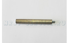 Анод магниевый  (d-16 L-120+10хМ6), , шт