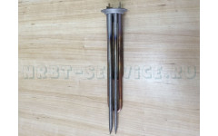 ТЭН_1,0кВт (0,35+0,65) /220в/М6/33+51см (зам.ELSOTHERM ) RF?64 (медь)