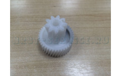 Мясорубка_Шестерня Philips (нов. малая HR2733) d 44/22mm косые зубья