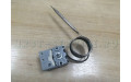 Термостат защитный 16A/250V/1,6m/16mm/ 8-77 С 81381578 (универсал) (Eika)