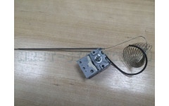 Эл_Терморегулятор духовки 16A/250V/1,5m/23mm/ 50-270 С 81381648 (АБАТ для ШЖЭ) (Eika)