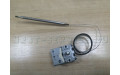 Эл_Терморегулятор мармита 16A/250V/1,0m/23mm/ 40-90°С 81381632 (АБАТ для ЭМК)(Eika)