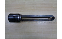 Блок ТЭН-6 (3*ТЭН60 В10/2,0 Р 220) фланец G2,5"  D-75 мм