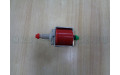 Пылесос_Насос  ULKA 21W NMEHP1, Q133, 200cc/min_4,5bar паровая чистка