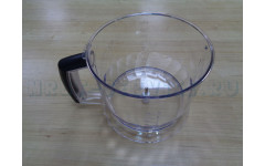 Блендер Braun 4191 1500ml  Чаша блендера без редуктора  BR67051021 ОРИГИНАЛ