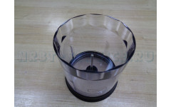 Блендер Philips HR1371/HR1372  Чаша малая   420306566390 ОРИГИНАЛ