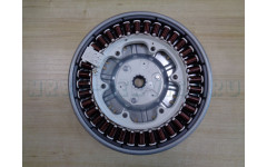 СМА_Мотор LG + РОТОР LG прямой привод AJB73816009 + AGF76558647 БЕЗ ТАХО ДАТЧИКА
