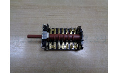 Эл_ПМ Gottak 5 поз. 7LA  263900055 (850511K) (16 А) шток 23 мм, полумесяц