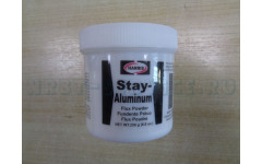 Флюс по алюминию 250 гр. Stay-Aluminum