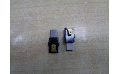 Щетка уг.Makita 417 А (6*9*11)
