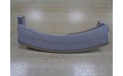 СМА_Ручка люка Bosch серебро 751783 вз.751786