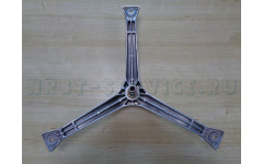 СМА_Крестовина бака SAMSUNG DC97-00124G вз DC97-01819B вал 75mm