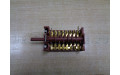 Эл_Переключатель10 позиций  TEKA, KUPPERSBERG Gottak 800801 (Dreefs11HE219)232097