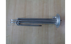 ТЭН_2,5 кВт (гр.05) нерж. 316L RF92/230W/M6/54+91см (зам. Spt 066943 ) (EC)