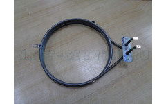Эл_ТЭН духовки BOSCH 2500W кольц. 480484, 261517 WA160 COK106BO